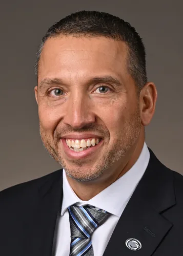 Penn State's Campbell aware of Big Ten’s uniqueness